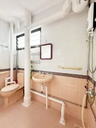 Blk 607 Eunos Rainbow (Bedok), HDB 5 Rooms #628423851